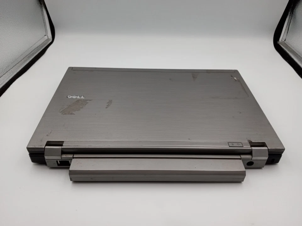 Dell Latitude E4310 13" Laptop Intel Core i5 4GB RAM 250GB HDD Windows XP -RR - Image 4 of 4