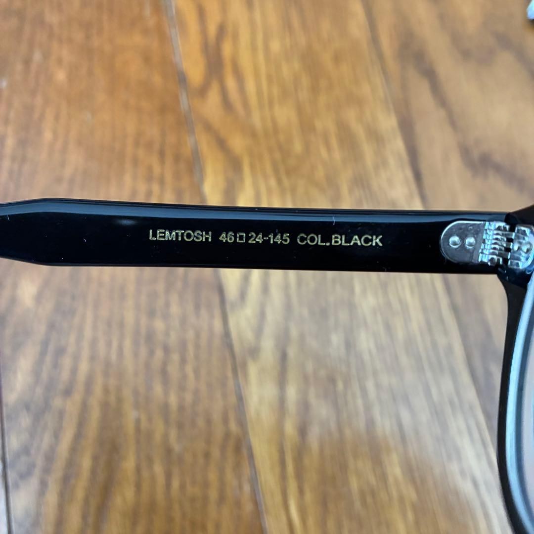 [Good condition] BEAMS PLUS custom MOSCOT / LEMTO… - image 3