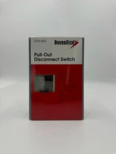 Diversitech DDS-60  Pull-Out Disconnect Switch