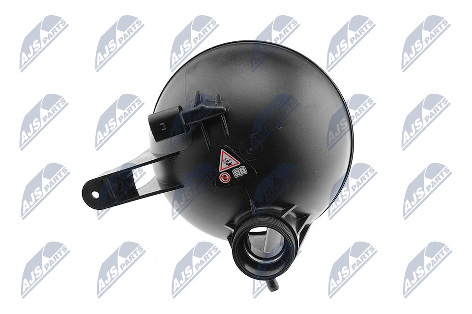 N.T.Y. CZW-ME-022.NTY Expansion Tank, coolant for MERCEDES-BENZ