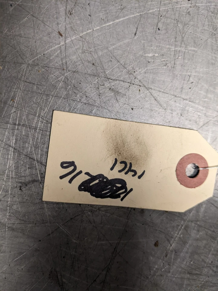 Клапан EGR от 2002 Ford Taurus 3.0 XR1E9D475A2A - Изображение 3 из 4