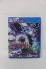 Megadimension Neptunia VII Sony Playstation 4 PS4 Sealed w/ Tear