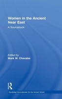 Mark Chavalas | Women In The Ancient Near East | Buch | Englisch (2013)