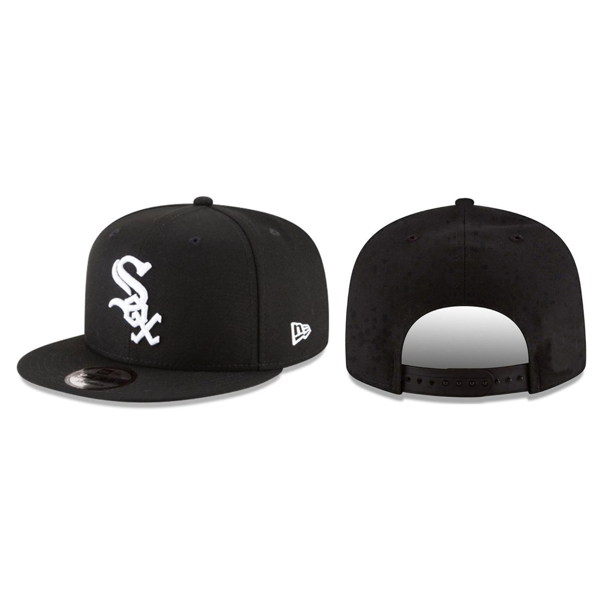Chicago White Sox 9FIFTY Adjustable Cap - CHI MLB New Era Hat