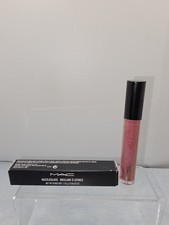 DISCONTINUED MAC DAZZLEGLASS LIP GLOSS- "MONEY HONEY" **BNIB!!**