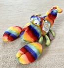 NWT Kuddle Me Toys Kellytoy Plush Lobster 11" — photo 1