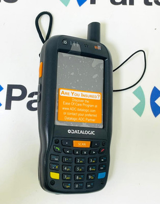 Datalogic ELF Mobile Barcode Scanner Terminal 944301004