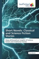 Ahed Alkhatib | Short Novels: Classical And Science Fiction Stories | Buch