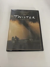Twister (DVD, 1996)