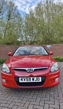 Hyundai Diesel