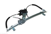 Fensterheber Automega 100024610 FüR Jetta 1G2 19E 165 Golf VW 1G1 2 Cat 16V GTI