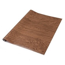 90cm x 2.1m d-c-fix WILD OAK sticky back plastic vinyl wrap film