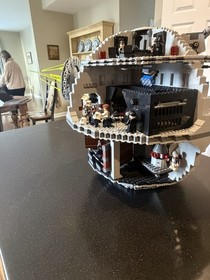 LEGO Star Wars: Death Star (75159)