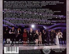 DAVID FOSTER - HIT MAN: DAVID FOSTER & FRIENDS NEW CD