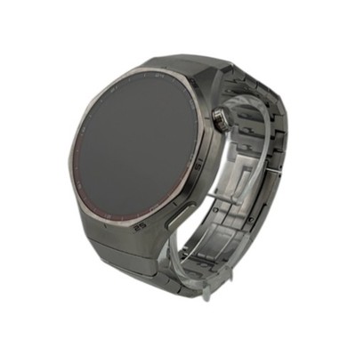Huawei Watch GT 6 Pro 46mm Smartwatch 1.47 Zoll (3.7 cm) GPS Bluetooth NFC Titan