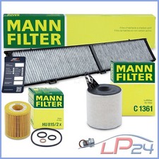 Filtre d'habitacle BMW SERIE 1