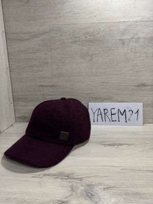 Fred Perry Cap