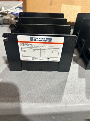 POWER DISTRIBUTION MPDB67053