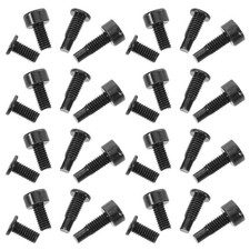 80 Pcs Doorbell Replacement Screw Security Screws Spare Repair Home Repairing