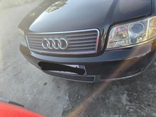 Pare-choc avant Audi A6