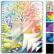 ESSENTIAL 2025 8.5” x 11” Planner, 14-Month (November 2024 - December 2025) W...