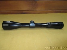 Redfield 3-9 x 40mm 1 Inch Rifle Scope Gloss