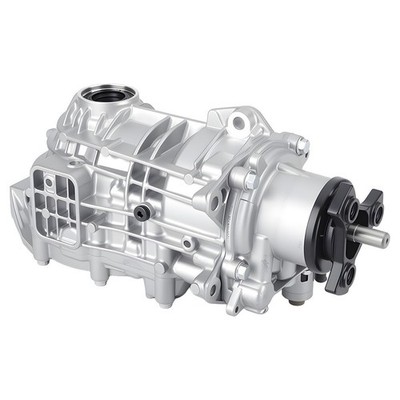 4Matic A2463500802 For Mercedes-Benz Rear Differential Assembly CLA250 200 2.0L