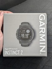 Garmin Instinct 2 Standard Edition GPS Watch