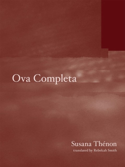 Ova Completa by Susana Thénon (Paperback Book)