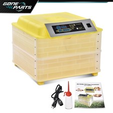 New Digital Hatcher Breed Warmer Auto Tempera...
