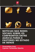 Tavershima Avar (U. A.) | NotÍCias NAS Redes Sociais Sobre OS Confrontos...