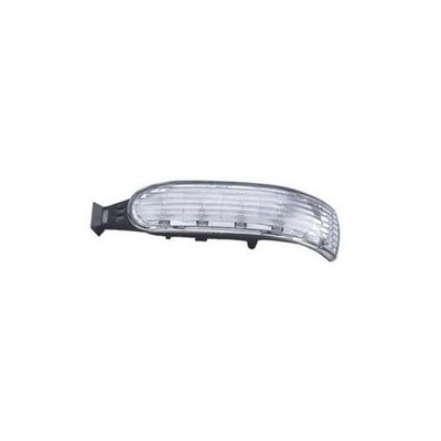 Rechte Seite Spiegelblinker Für Mercedes ML W163 2002-2005 L.E.D. A1638200421