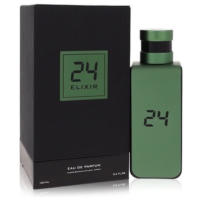 ScentStory 24 Elixir Neroli Eau De Parfum