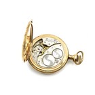 1903-1909 Waltham 0-18s 7-17j Grade 825 161 Pocket Watches Lot of 2 #WB5434-1 — photo 3