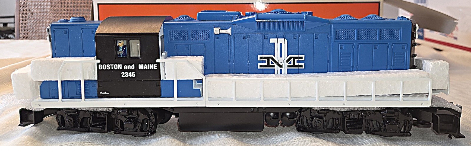 Click here to see eBay Auction