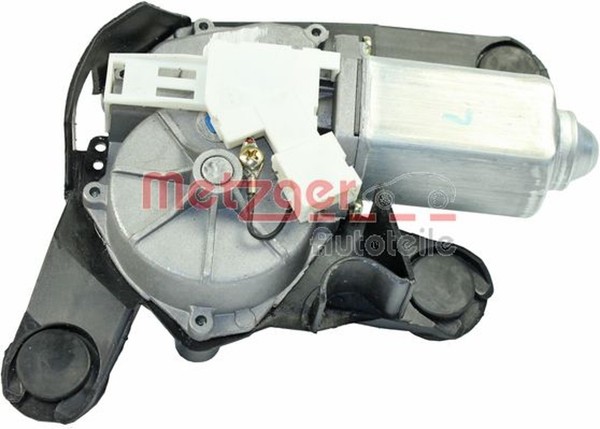 Wischermotor Metzger Autoteile 2190738 FüR 5008 3008 308 SW C4 CitroËN Peugeot 1-image