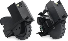 Right Left Drive Module Wheel for iRobot S9 9150 S9 S9 Plus 9550 Robot Vacuum