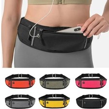 Waist Pack Women Sport Bag Men Multifunctional Running Waist Bag Fashion Phone