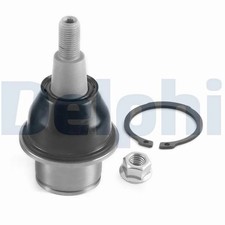 1x ORIGINAL® Delphi Trag-/Führungsgelenk Vorne für VW AMAROK (T1A T1B) Ford