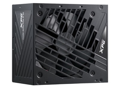 XPG Core Reactor II VE 850W 80 PLUS Gold Netzteil - ATX 3.1 Modular