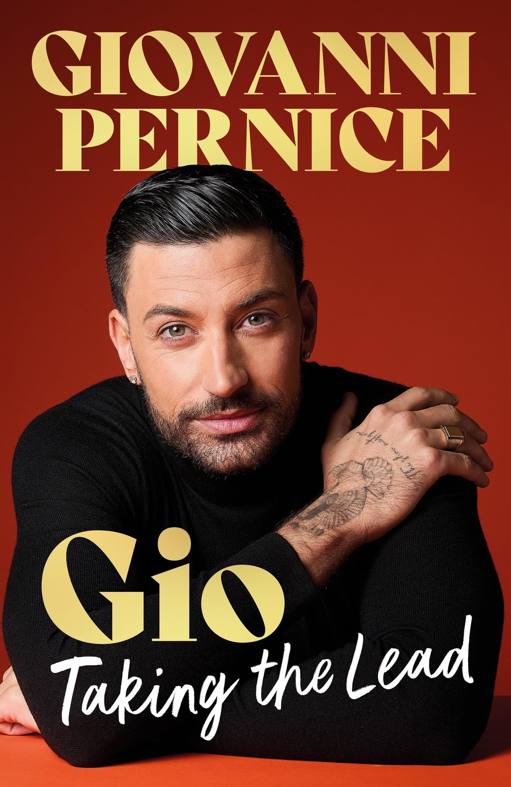 Gio: Taking the Lead by Giovanni Pernice - Image 6