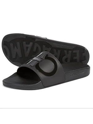 ferragamo mens sandals products for sale | eBay display picture 2