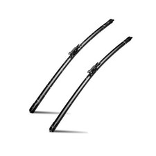 Premium Windshield Wiper Blades,2 Factory Wiper Blades Replacement for Buick