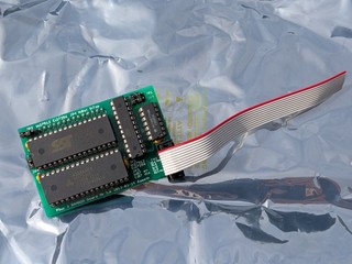 Acorn Electron Computer Acorn Plus 3 Disk Drive Upgrade