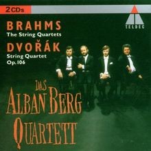 Streichquartette von Alban Berg Quartett | CD | Zustand sehr gut