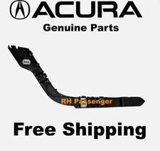 2002 2003 2004 ACURA RSX Bumper Retainer Bracket Rear Passenger Side Right R OEM
