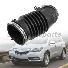 Air Filter Air Intake Hose Tube For 14-15 Acura Mdx 17228-5j6-a00 172285j6a00 Air Filter Air Intake Hose Tube For 14-15 Acura Mdx 17228-5j6-a00 172285j6a00