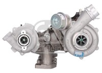 Febi Bilstein 196226 Kompressor FüR Land Rover