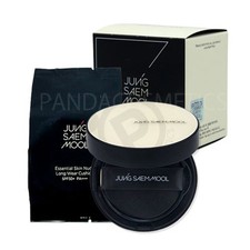[JUNGSAEMMOOL]  Skin Nuder Longwear Cushion S...