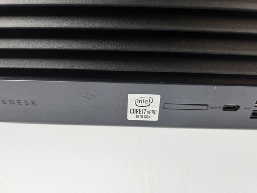 M87929-001 SFF Motherboard Intel Q470 LGA 1200 DP USB3.1 For HP EliteDesk 800 G6 - Afbeelding 2 van 8